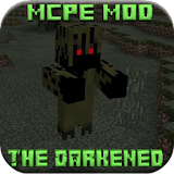 The Darkened Mod for MCPE icon