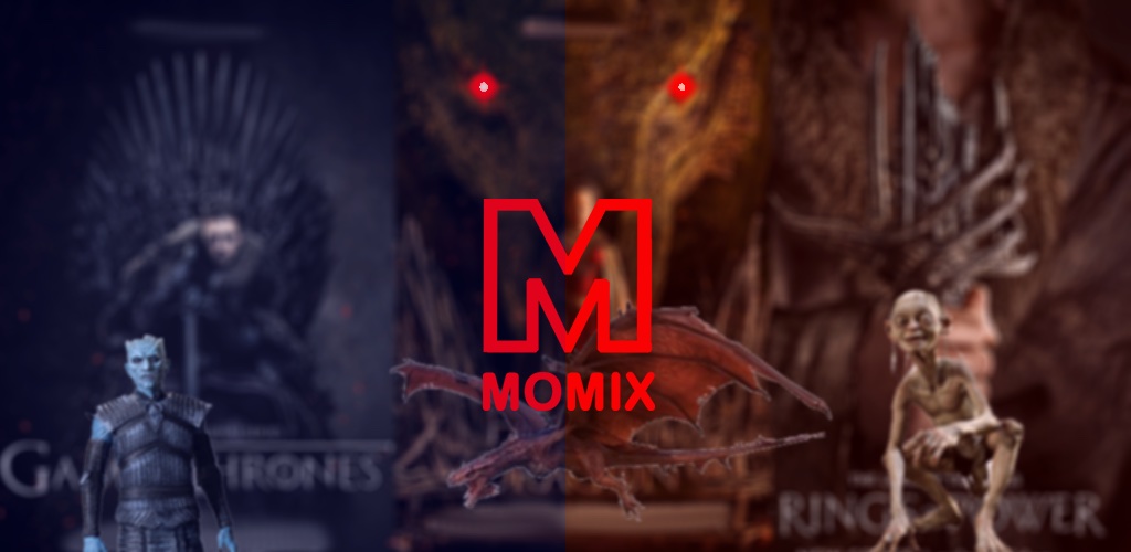 Momix Mod Apk V9.9 (Premium Unlocked/No Error/Fixed)