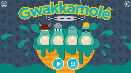 Gwakkamole Unknown