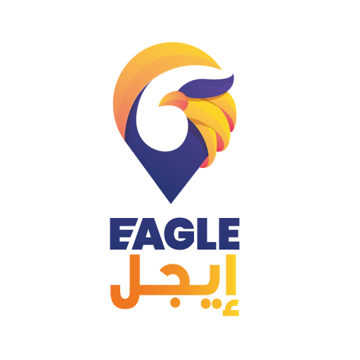 Eagle Driver logo