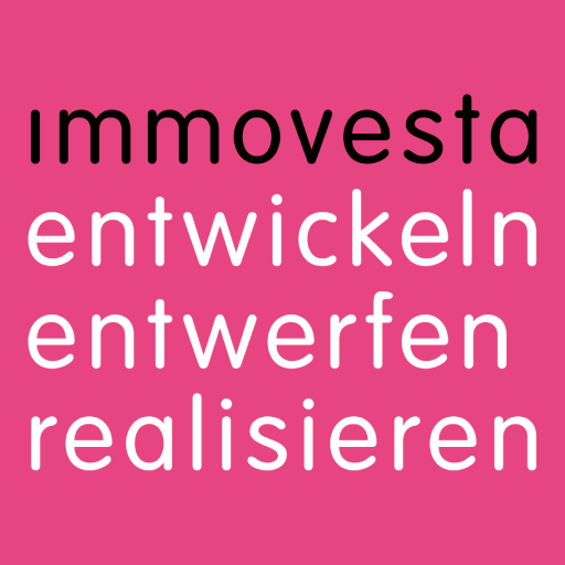 Immovesta logo