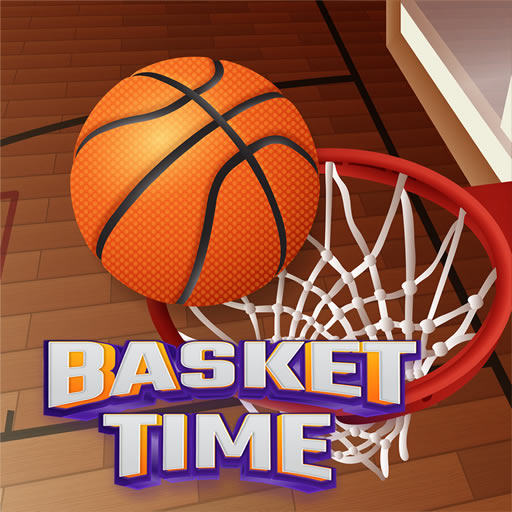 Basket Time logo