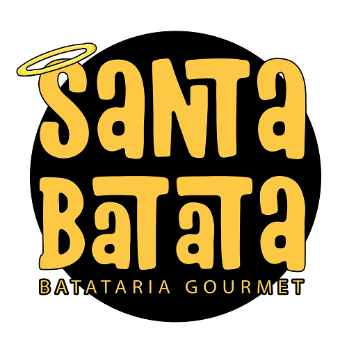 Santa Batata logo
