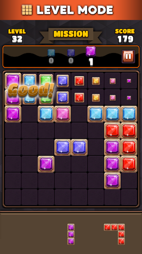 Block Puzzle 8x8 Screen 3