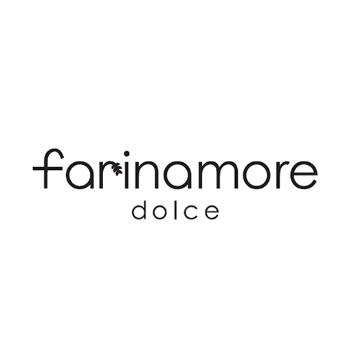 farinamore dolce／ファリナモーレ・ドルチェ logo