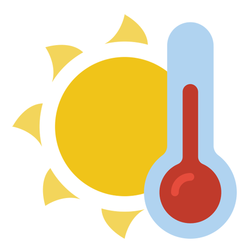 Ambient Air Thermometers