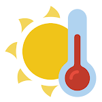 Cover Image of Baixar Termômetro de temperatura ambiente 1.21.013 APK