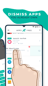 Download do APK de AppsFree para Android