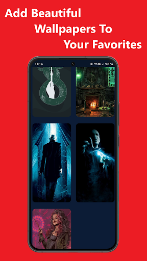 Slythrn Wallpapers HD