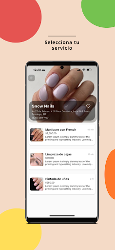 MixMe Screen 3