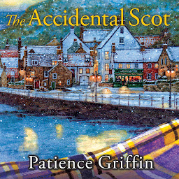 Icon image The Accidental Scot