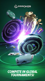 PPPoker-Free Poker&Home Games  Screenshots 6