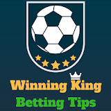 Winning King Betting Tips icon