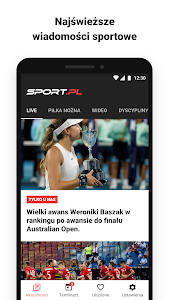Sport.pl LIVE Unknown