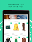 screenshot of thredUP: Online Thrift Store