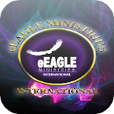 eEAGLE Ministries Int'l icon