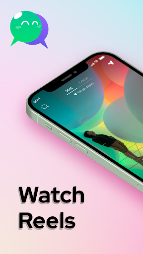 Android application Chizmis screenshort
