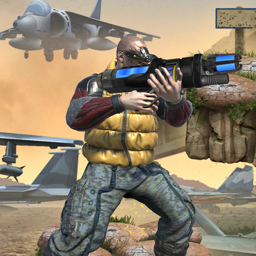 Squad Mech logo