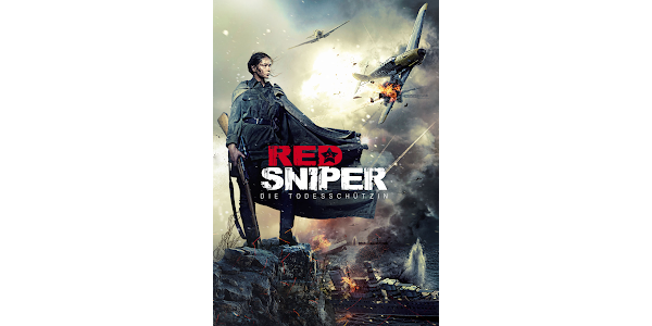Red Sniper - Die Todesschützin - Movies on Google Play