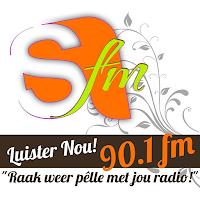 SFM Streek Radio 90.1 FM George