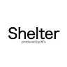 美容室・ヘアサロン Shelter by M's（シェル゠ーバイエムズ）公式アプリ