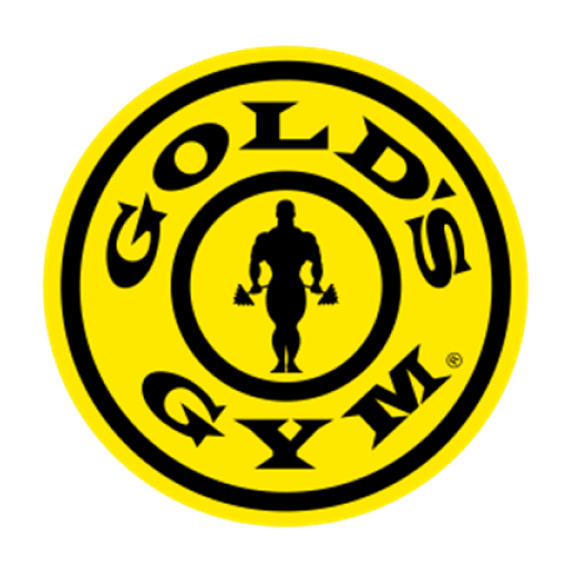 Golds Gym Idaho logo