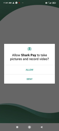 Sharkpaysol Screen 2