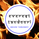 Everest Tandoori Glasgow icon