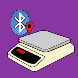 Icon image Bluetooth Weight Terminal 2.0