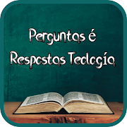 Top 39 Books & Reference Apps Like Teologia Perguntas e Respostas sobre Doutrina - Best Alternatives