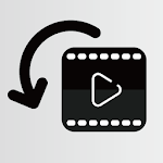 Cover Image of Télécharger Rotate Video FREE  APK