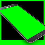 Cover Image of Télécharger GreenScreen Light 0.0.1 APK