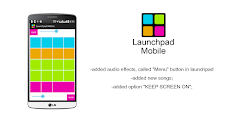Launchpad Mobileのおすすめ画像3