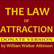 Top 48 Books & Reference Apps Like The Law of Attraction DONATE - Best Alternatives