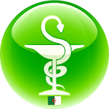 Pharmacies de Garde Algérie icon