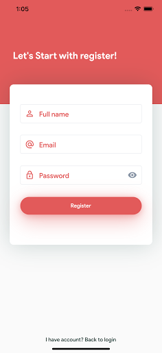 Get Market Seller Screenshot 2 - AppWisp.com