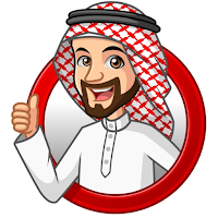 Arabic & Islamic Stickers For WhatsApp 2021