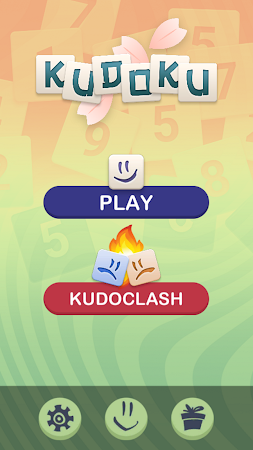 Game screenshot Kudoku mod apk