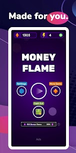 Lucky Money Flame: Make Money, Cash App, Earn Cash 1