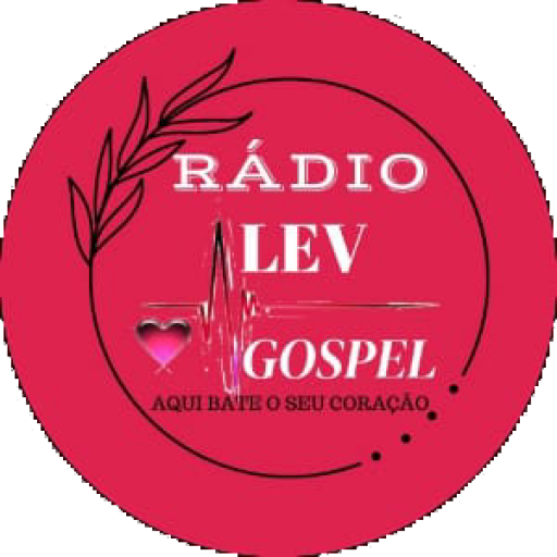 Rádio Lev Gospel logo