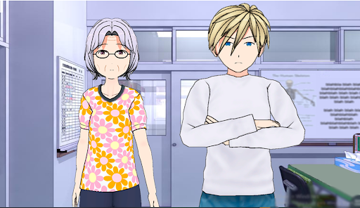 Android application No More Regrets screenshort
