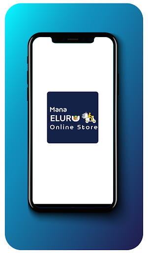 Mana Eluru Online Store Screen 3