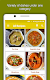 screenshot of Healthy Soup and Curry Recipes