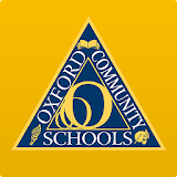 Oxford Schools icon