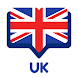 Citizenship test of UK 2024 - Androidアプリ