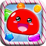 Gummy Splash icon