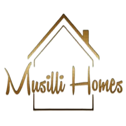 Musilli Homes logo