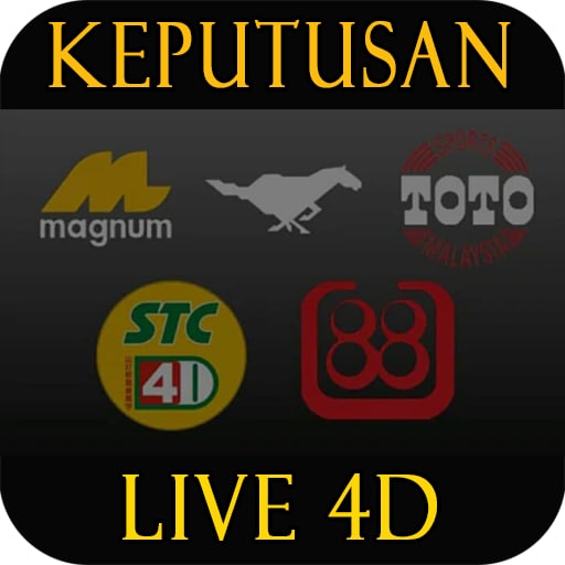 4D Result - AppWisp.com