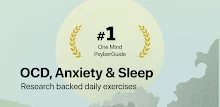 OCD.app Anxiety, Mood & Sleep APK