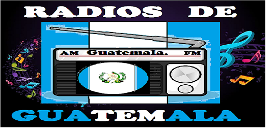 Radios de Guatemala FM.